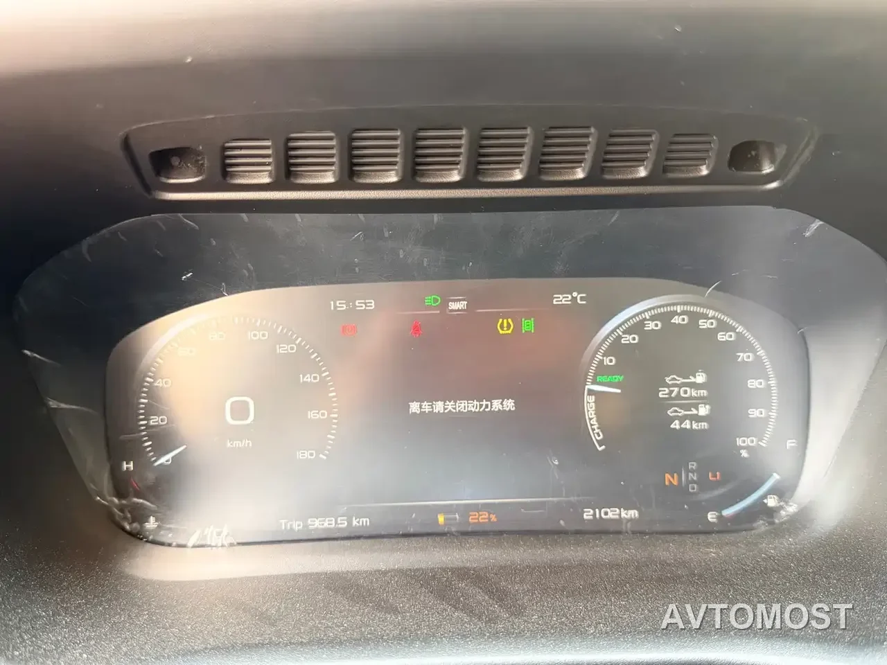 LEVC TX 2022 TX5 Extended Range Space Comfort Edition — фото 30