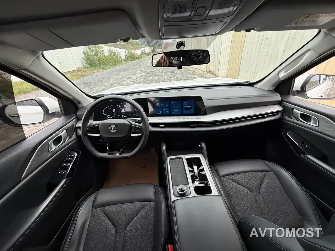 Changan Hunter 2024 Warrior Edition Luxury Dual Motor AWD Extra Long Box — фото 1