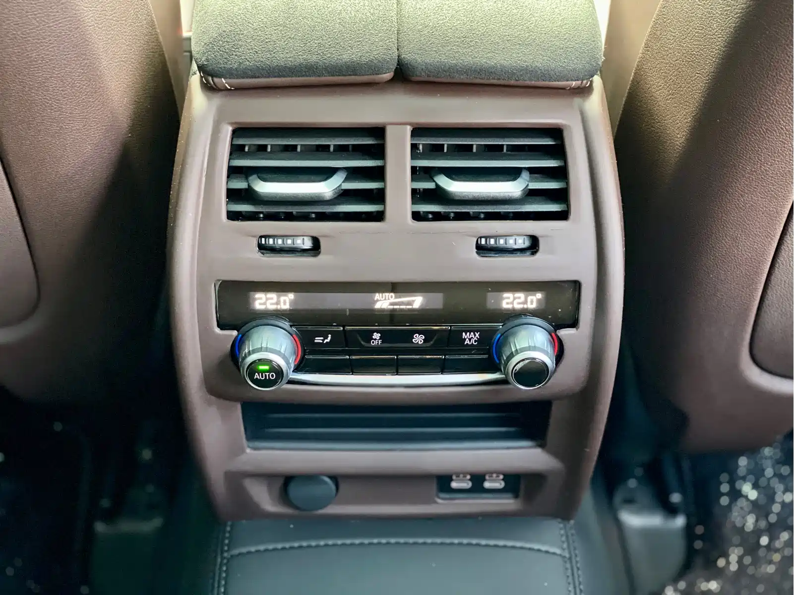 BMW 5 Series (Import) 2022 540i Style Edition M Sport Package — фото 20