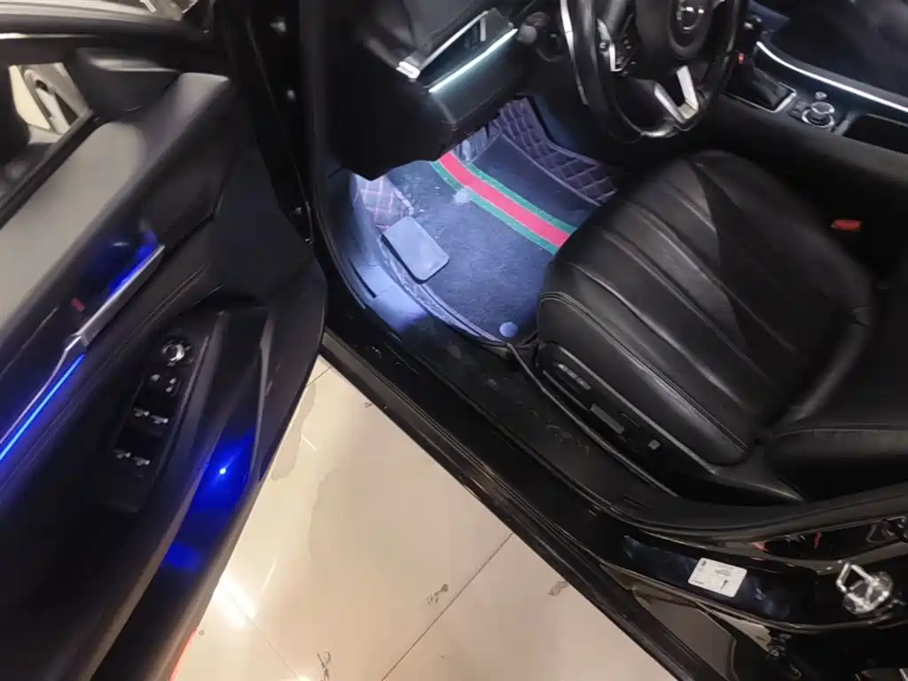 Mazda Atenza 2020 2.5L Skyactiv Sport — фото 16