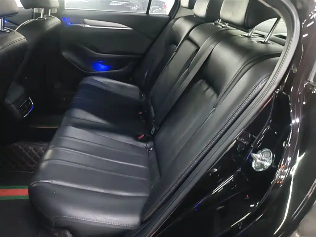 Mazda Atenza 2020 2.5L Skyactiv Sport — фото 17