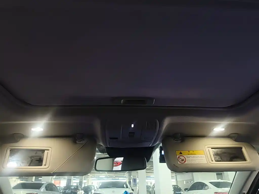 Mazda Atenza 2020 2.5L Skyactiv Sport — фото 18