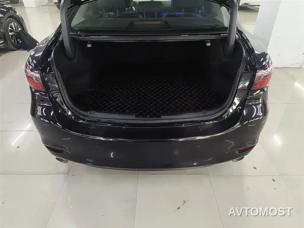 Mazda Atenza 2020 2.5L Skyactiv Sport — фото 19