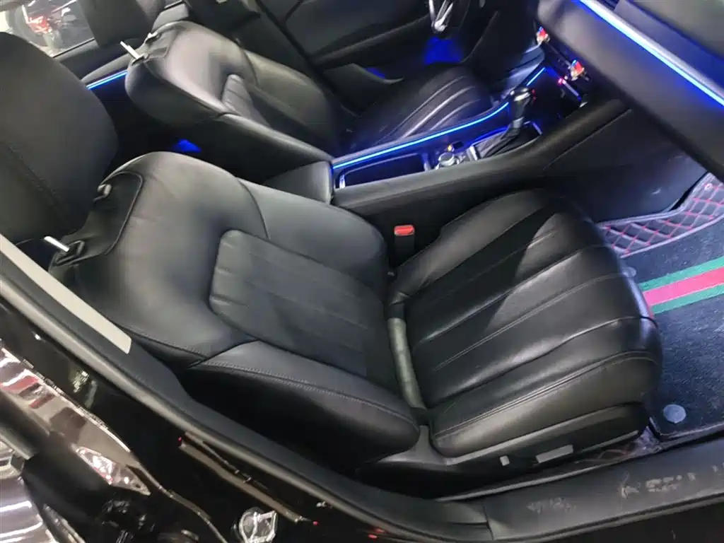 Mazda Atenza 2020 2.5L Skyactiv Sport — фото 25