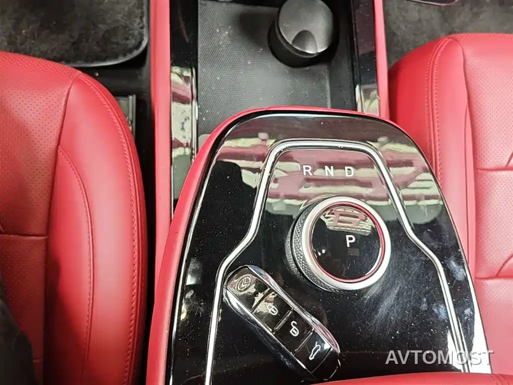 Seres SF5 2021 4WD Freedom Expedition Edition — фото 12