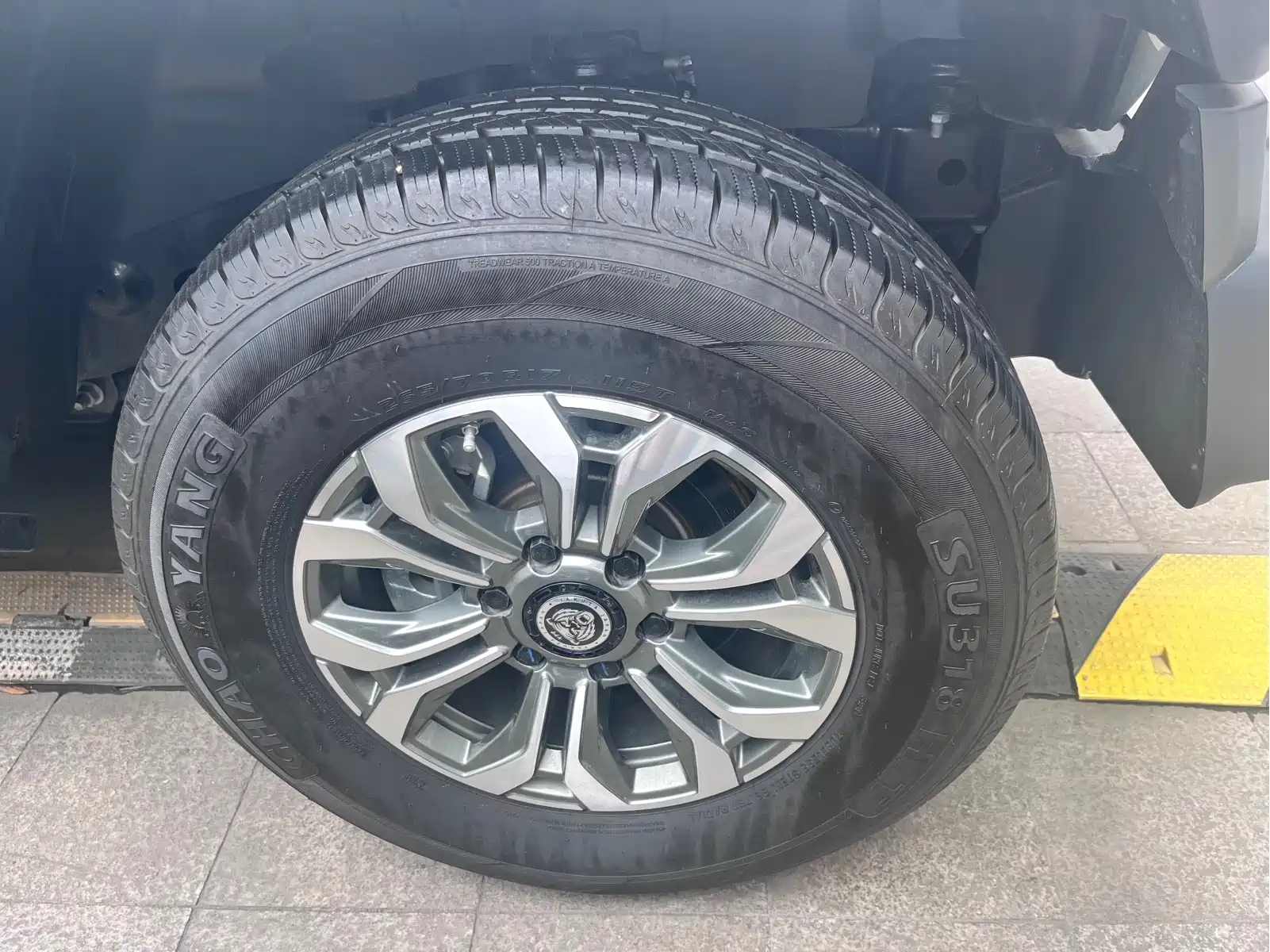 212 T01 2024 2.0T Mechanic — фото 5