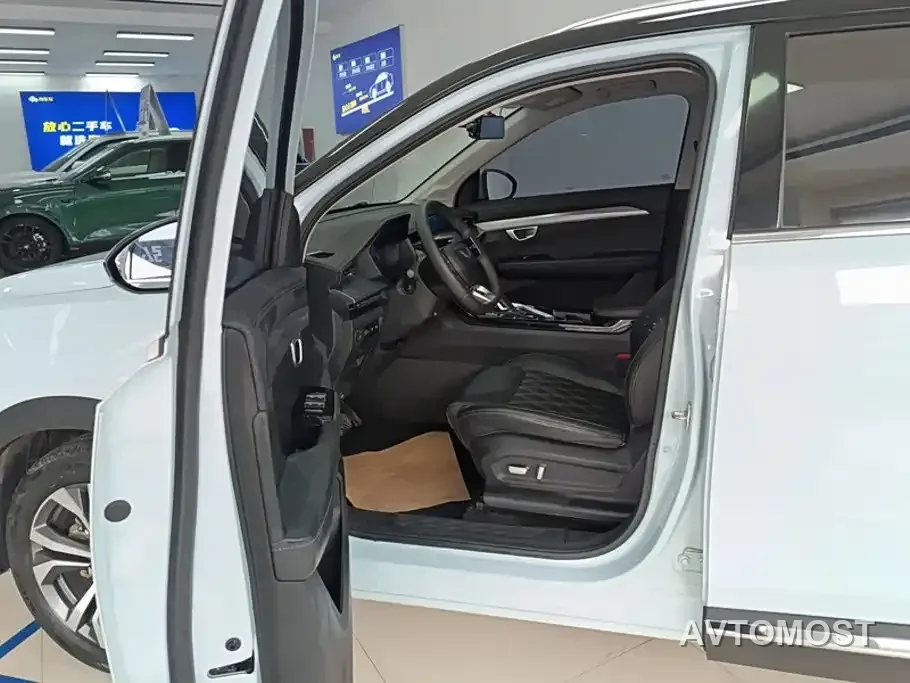 Wuling Xingchen 2022 2.0L DHT Electric Speed Edition — фото 7