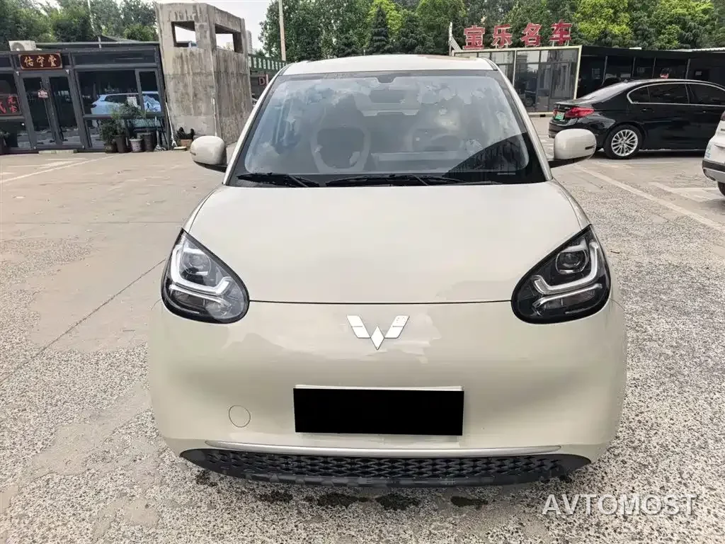 Wuling Bingo 2023 Model 203km Lite Enjoyment Edition — фото 2