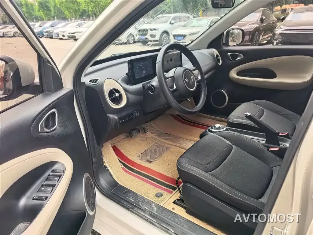 Wuling Bingo 2023 Model 203km Lite Enjoyment Edition — фото 6