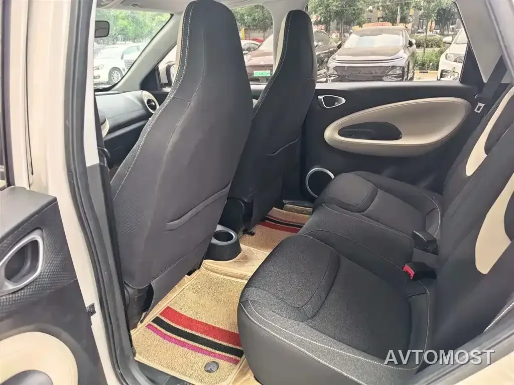 Wuling Bingo 2023 Model 203km Lite Enjoyment Edition — фото 7