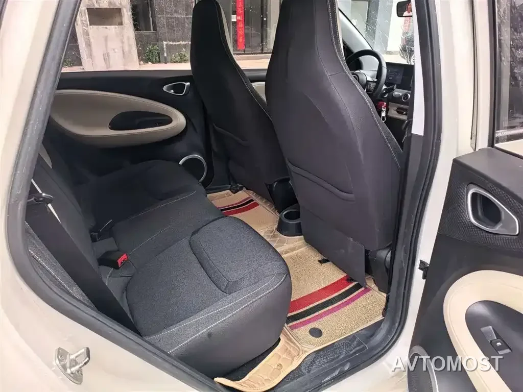 Wuling Bingo 2023 Model 203km Lite Enjoyment Edition — фото 8