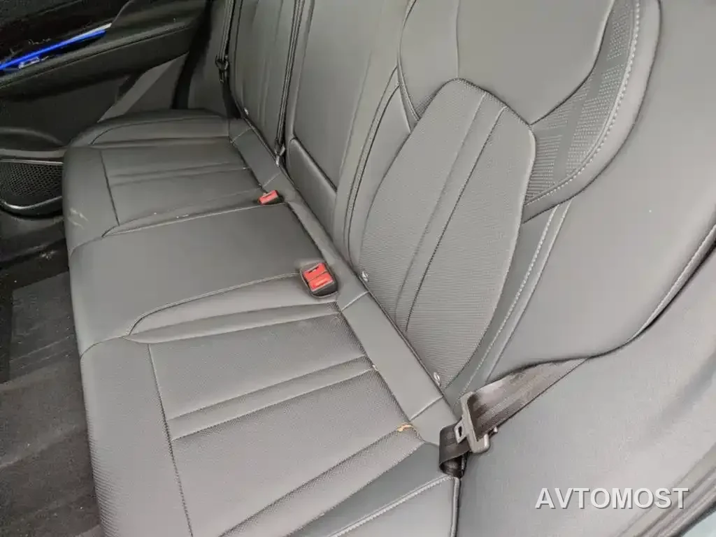 Hongqi HS3 PHEV 2024 PHEV 115km Power Edition — фото 11