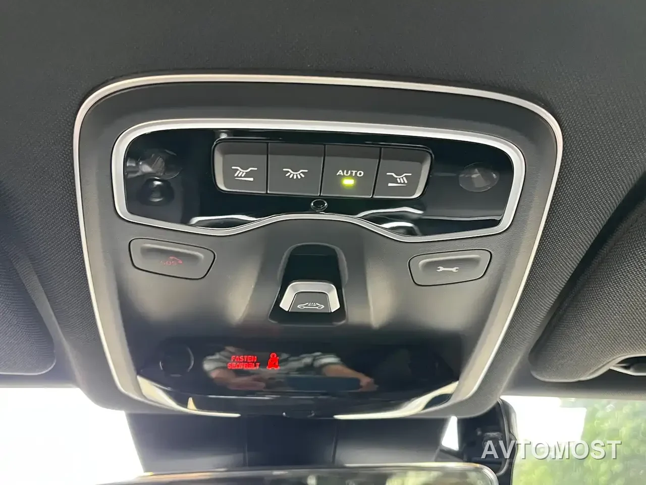 Lynk & Co 03 New Energy 2021 1.5T PHEV Pro — фото 14
