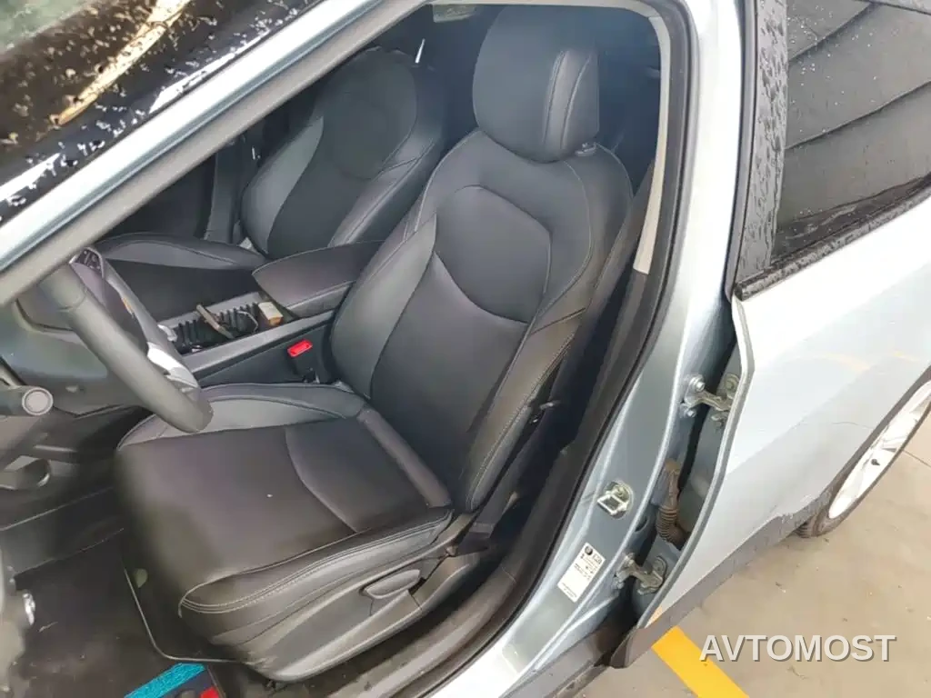 Chevrolet Changxun 2023 Star Enjoy Edition Plus — фото 7