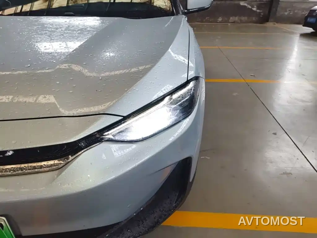 Chevrolet Changxun 2023 Star Enjoy Edition Plus — фото 14