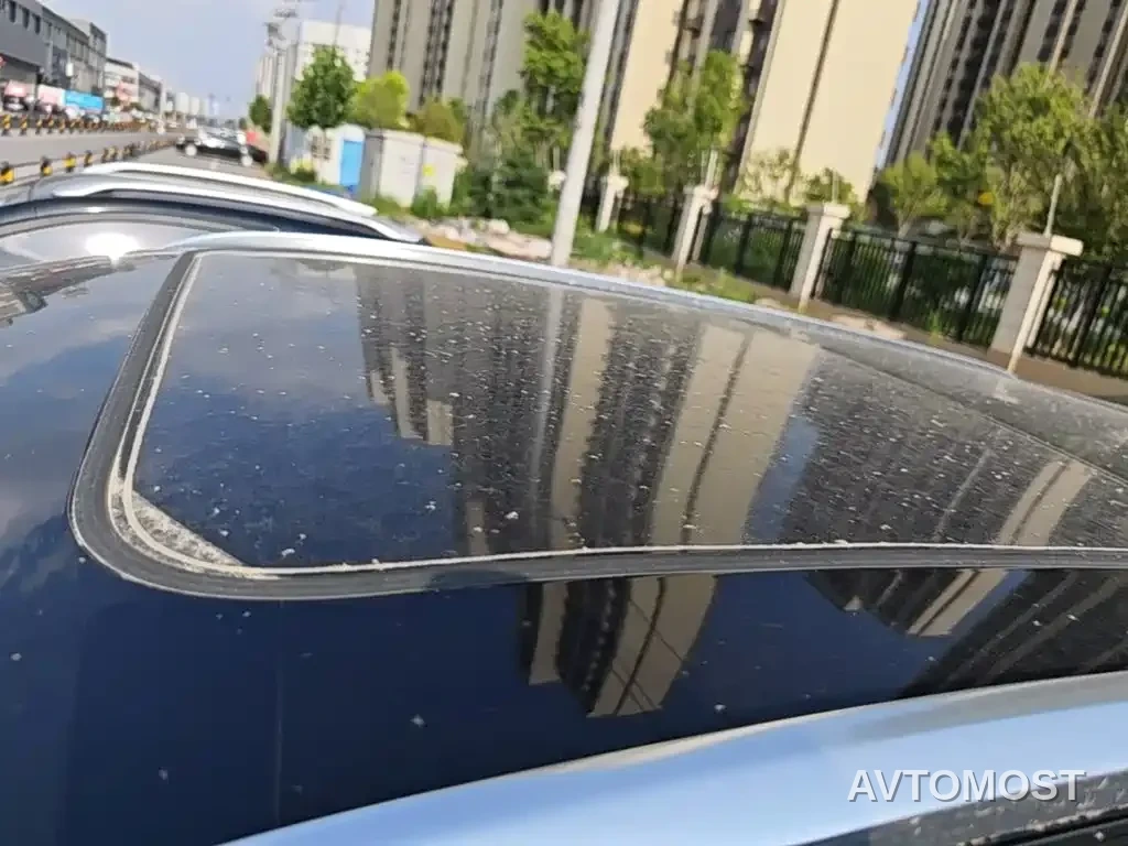 Hongqi HS3 PHEV 2024 PHEV 115km Power Edition — фото 24