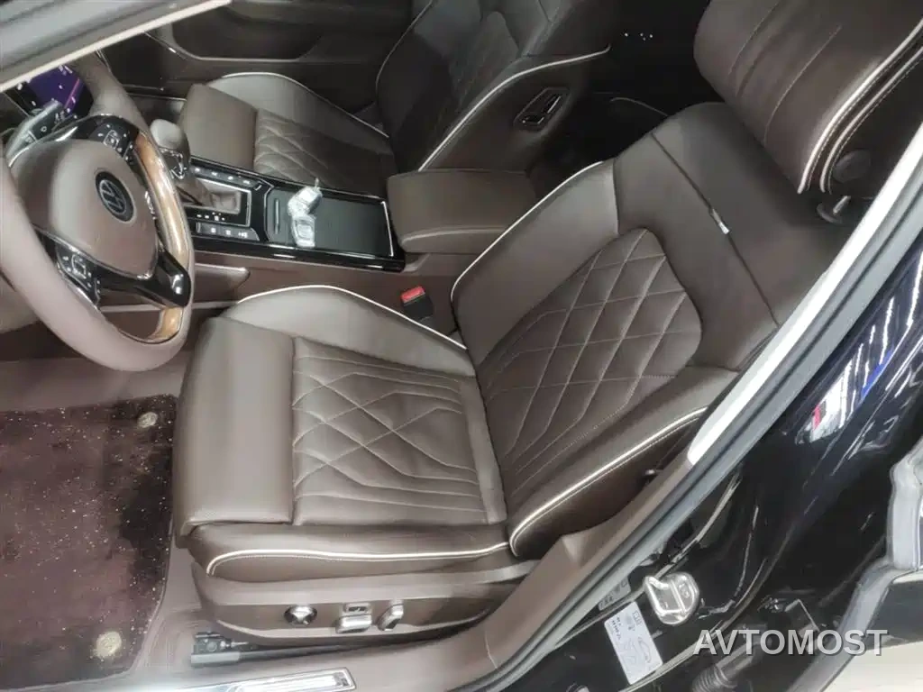 Volkswagen Phideon 2021 380TSI Premium Edition — фото 15