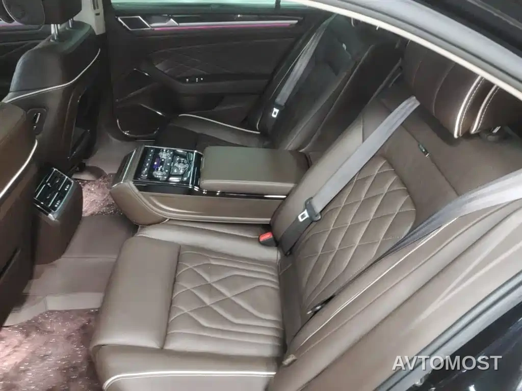 Volkswagen Phideon 2021 380TSI Premium Edition — фото 17