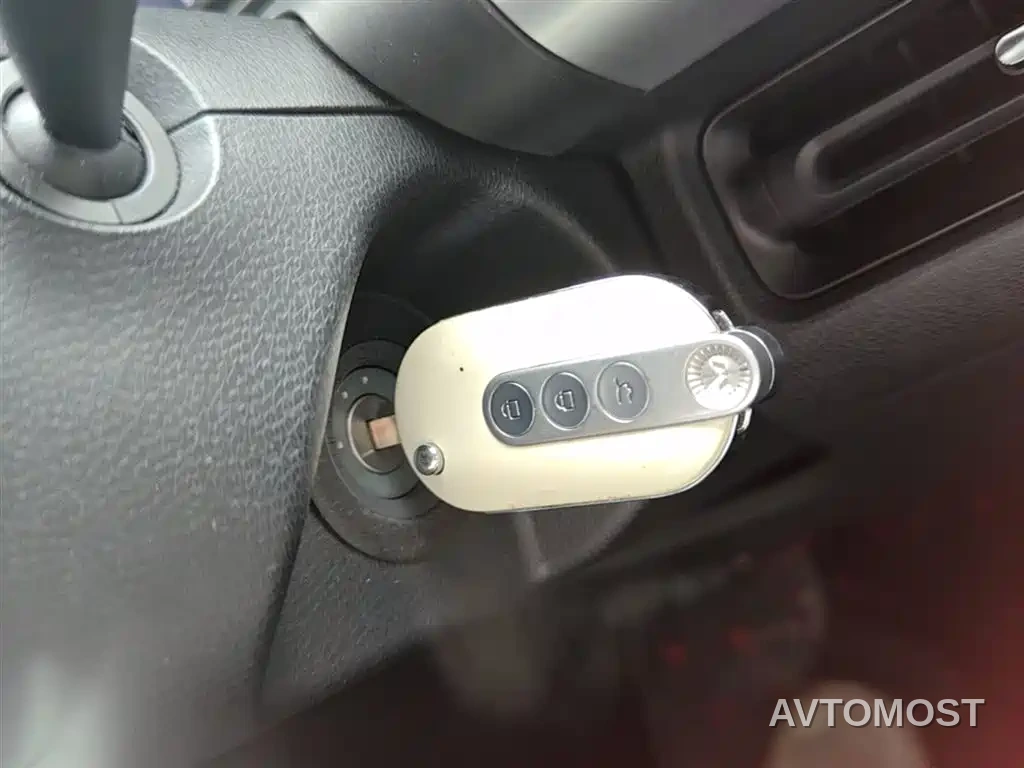 Wuling Air ev 2023 Model 4-Seater Standard Edition — фото 9