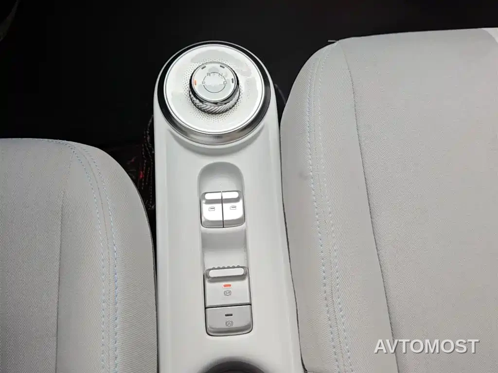 Wuling Air ev 2023 Model 4-Seater Standard Edition — фото 13