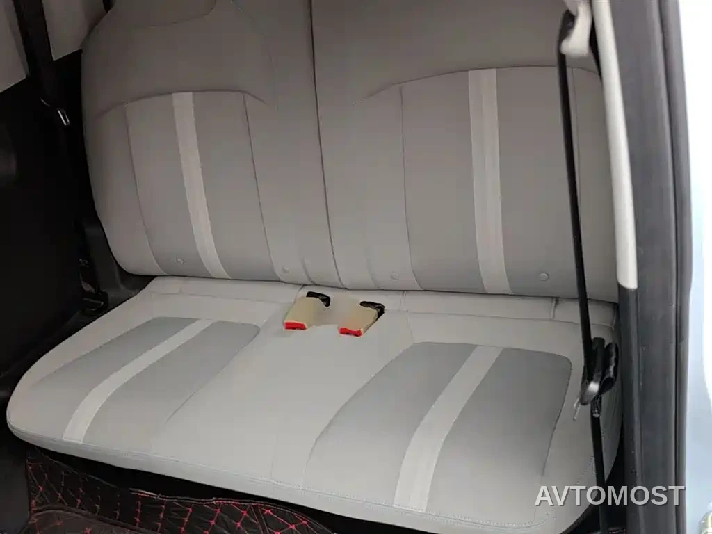 Wuling Air ev 2023 Model 4-Seater Standard Edition — фото 15