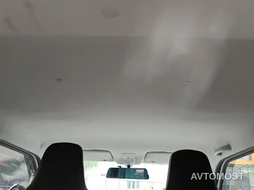 Wuling Air ev 2023 Model 4-Seater Standard Edition — фото 16