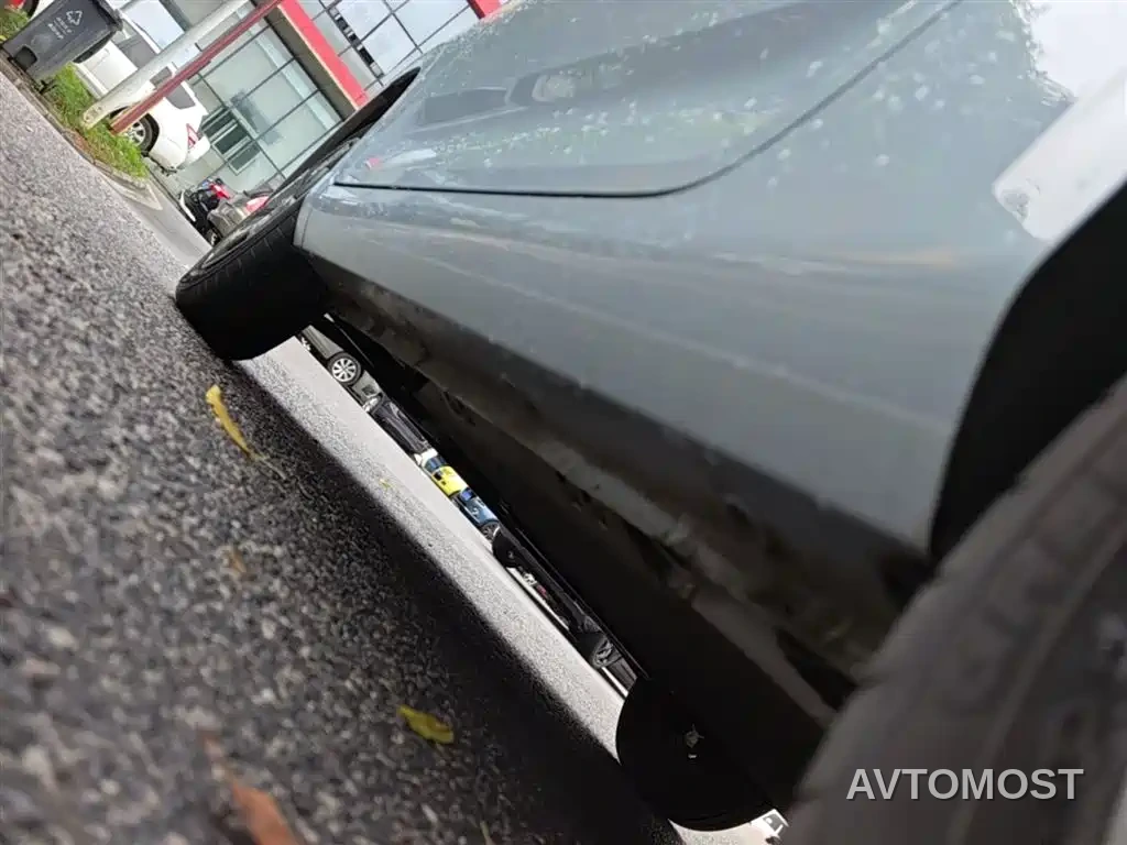 Wuling Air ev 2023 Model 4-Seater Standard Edition — фото 20