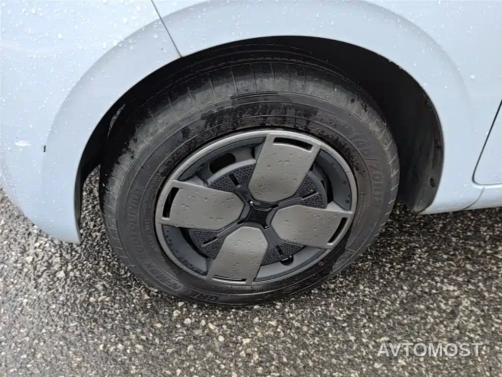 Wuling Air ev 2023 Model 4-Seater Standard Edition — фото 21
