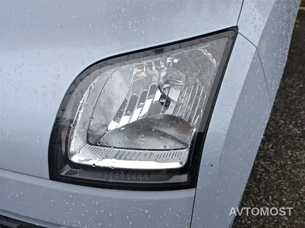 Wuling Air ev 2023 Model 4-Seater Standard Edition — фото 22