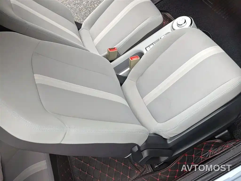 Wuling Air ev 2023 Model 4-Seater Standard Edition — фото 23