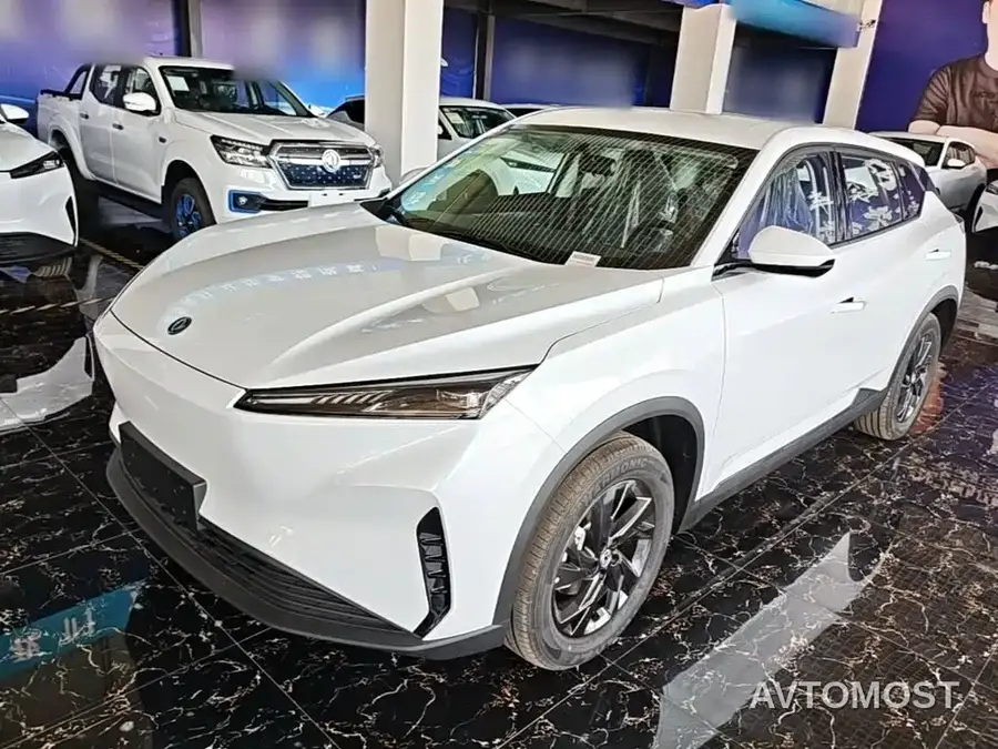 Dongfeng Aeolus SKY EV01 2025 Model 530km AIR Elite Edition