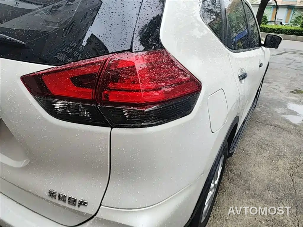 Nissan X-Trail 2021 2.0L CVT 2WD XL Premium Exclusive Commemorative Edition — фото 8