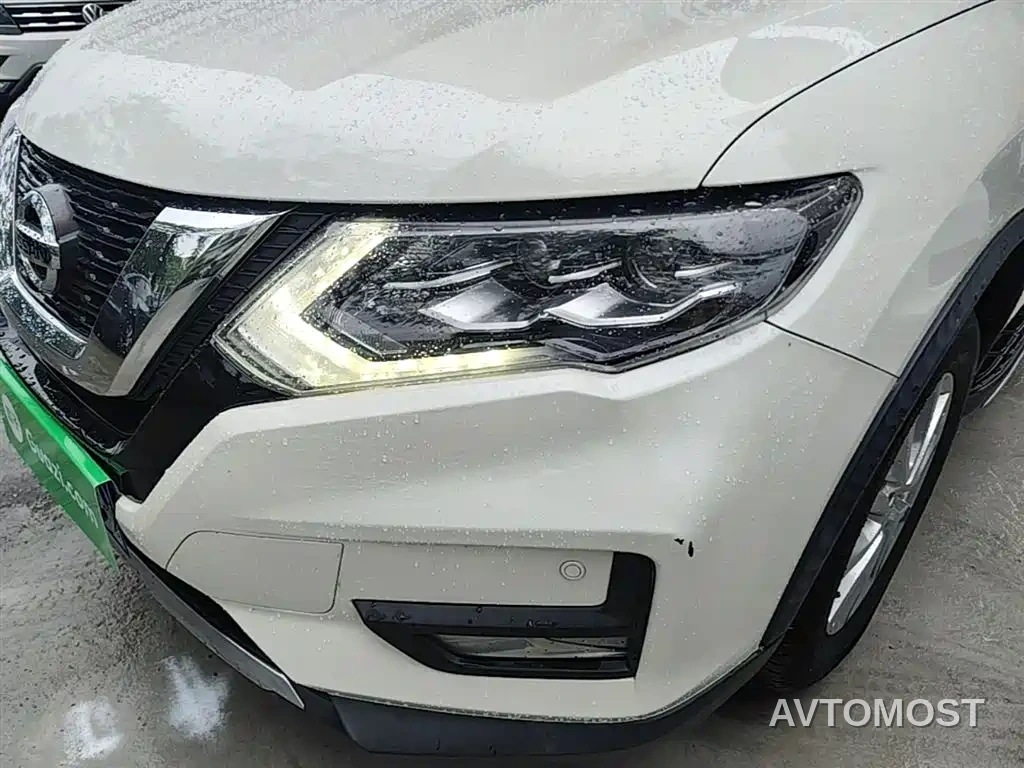 Nissan X-Trail 2021 2.0L CVT 2WD XL Premium Exclusive Commemorative Edition — фото 24