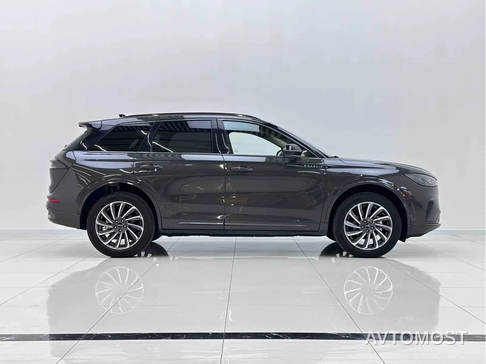 Lincoln Adventurer 2024 1.5T FWD Elegance Hybrid — фото 4