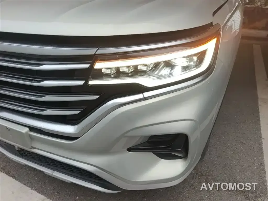 Roewe RX5 eMAX 2020 500PHEV 4G Connected Luxury Edition — фото 23