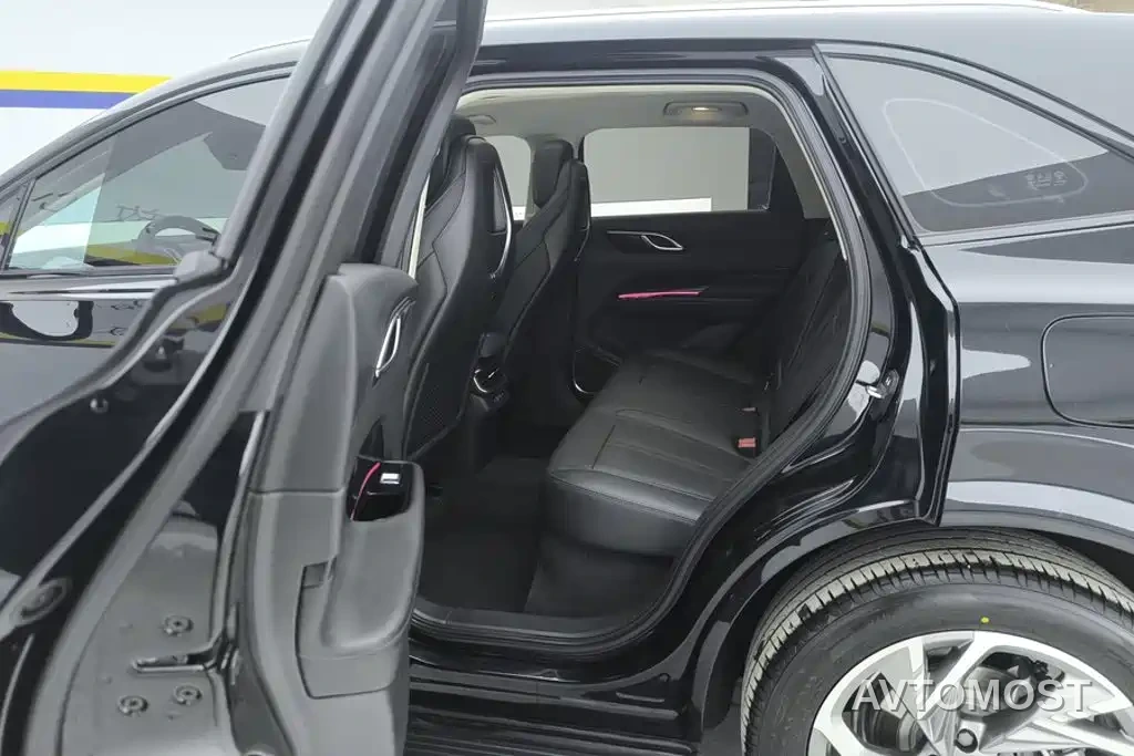Hongqi HS3 PHEV 2024 PHEV 115km Power Edition — фото 10