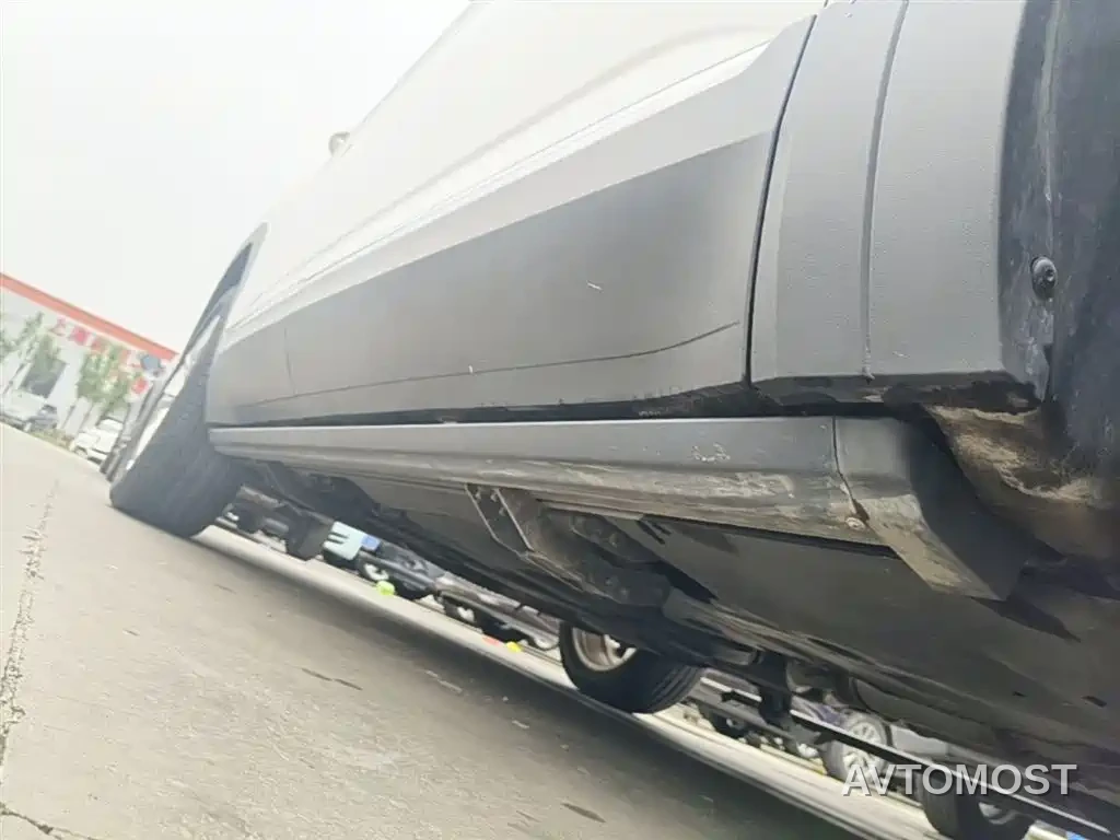 Volkswagen Teramont 2020 Facelift 530 V6 4WD Flagship Edition — фото 21