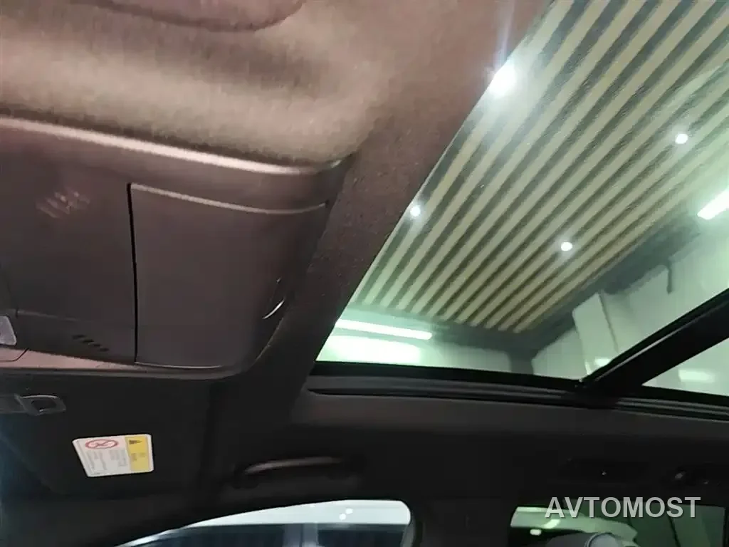 Cadillac XT6 2022 2.0T 6-Seater 4WD Premium Edition — фото 24