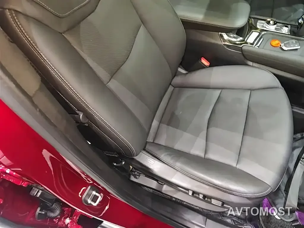 Cadillac XT6 2022 2.0T 6-Seater 4WD Premium Edition — фото 21