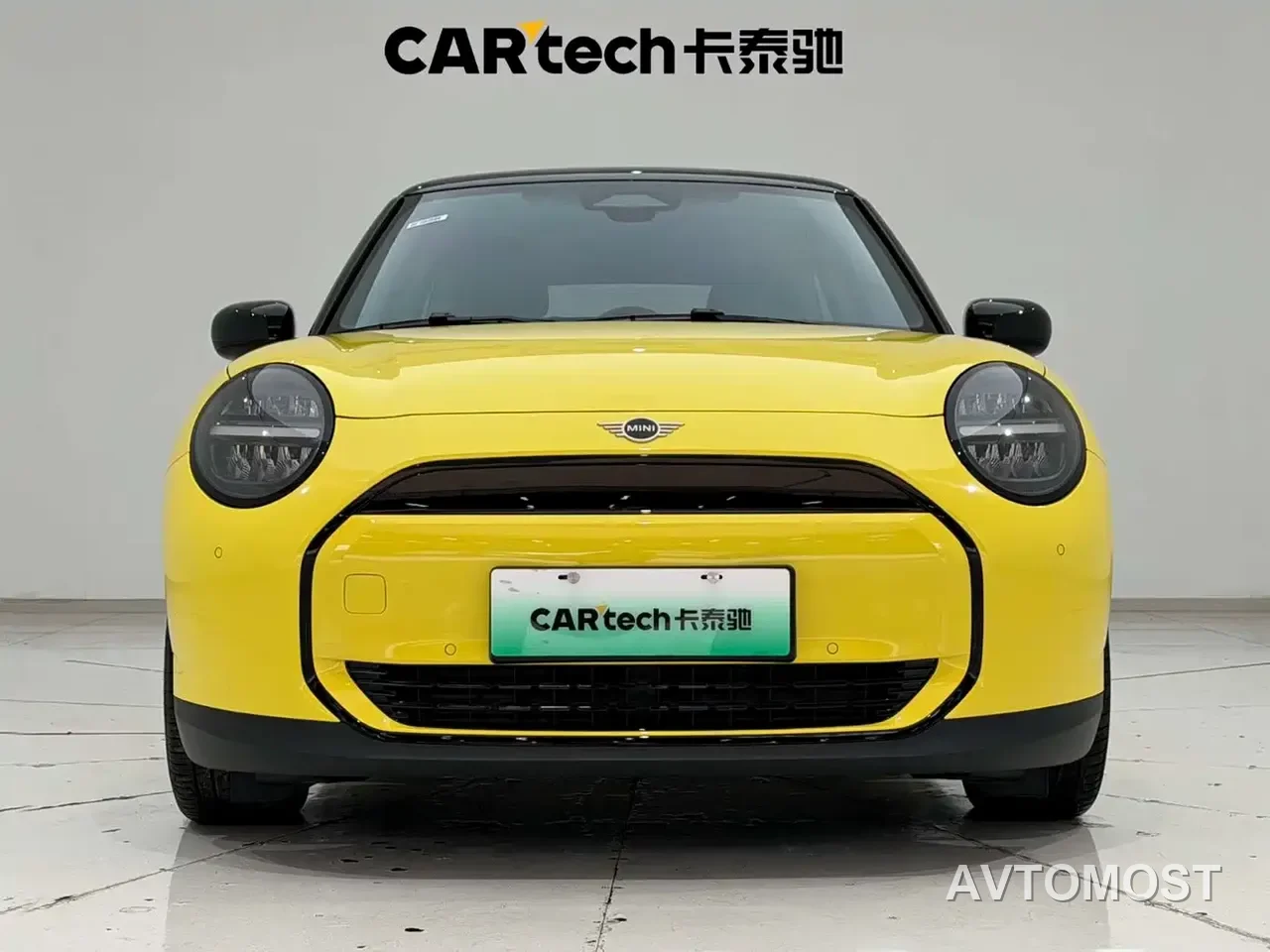 MINI Electric MINI COOPER 2024 456km COOPER E Classic — фото 3