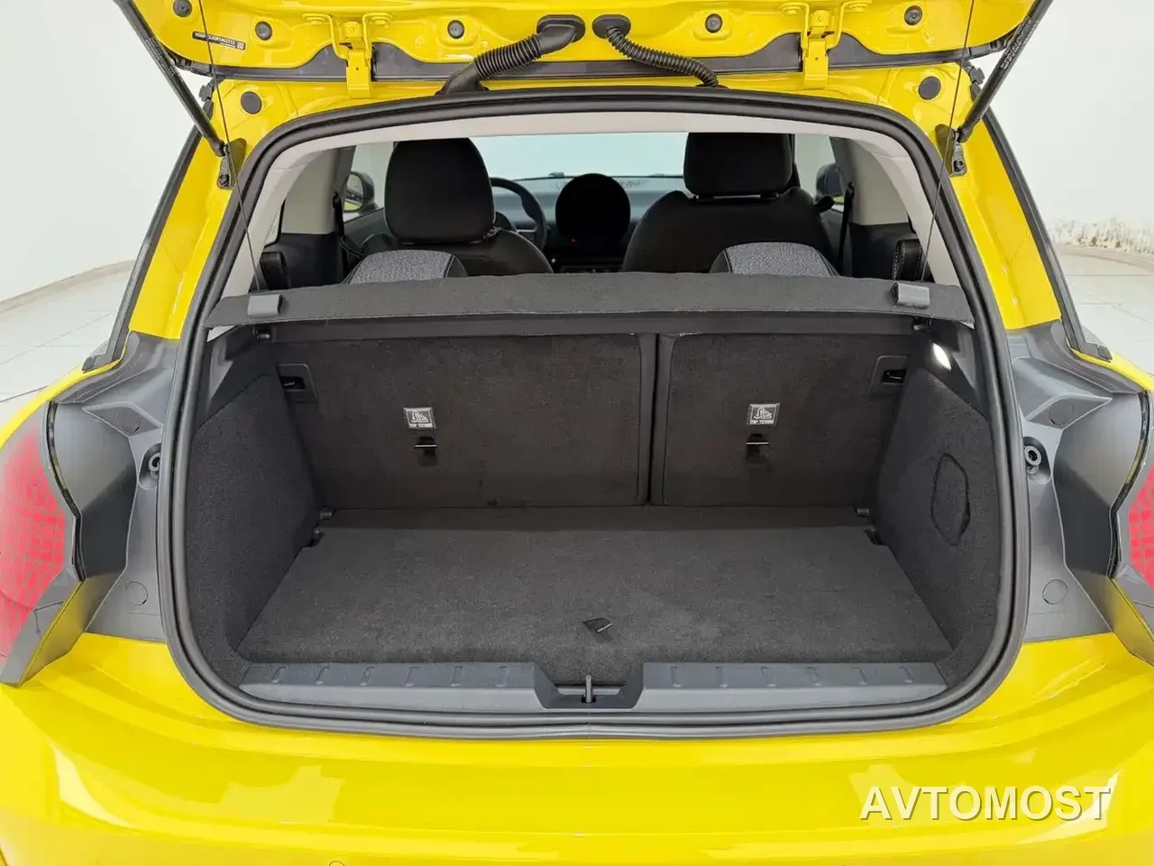 MINI Electric MINI COOPER 2024 456km COOPER E Classic — фото 13