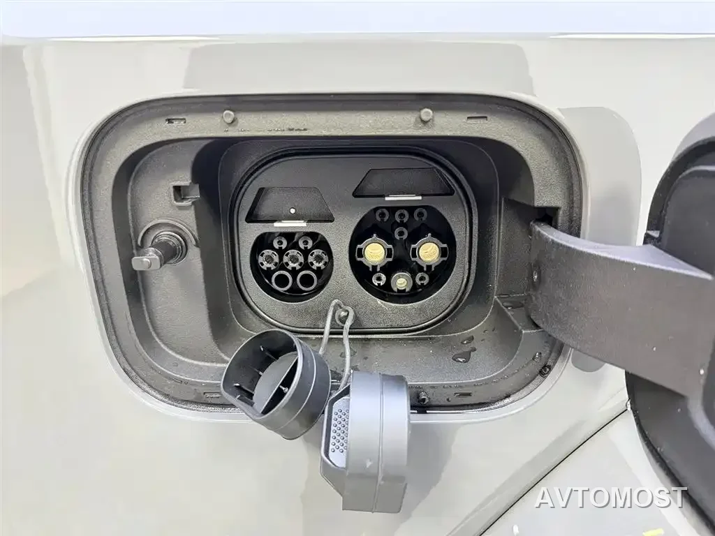 iCAR V27 2026 200KM AWD Falcon 500 — фото 17