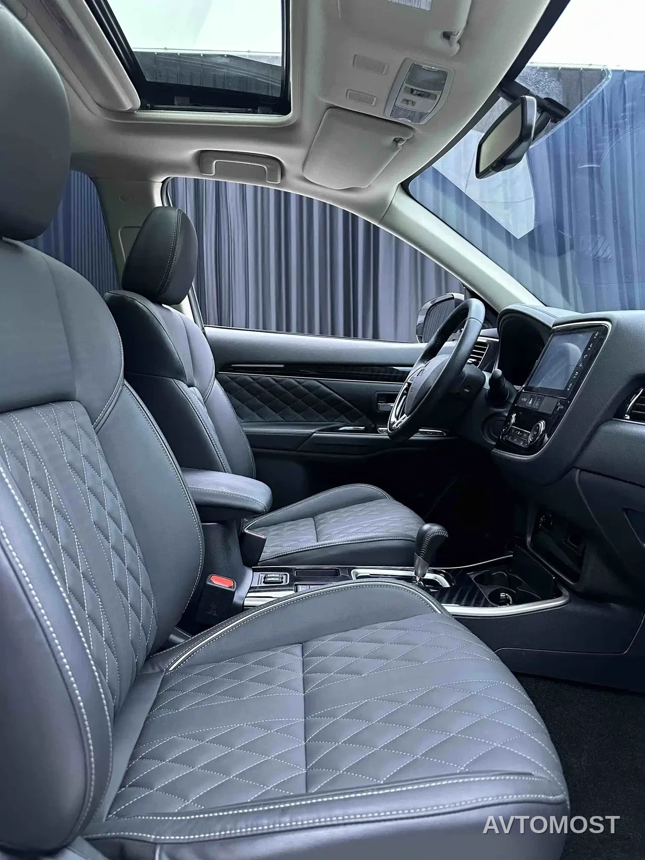 Mitsubishi Outlander 2021 2.0L FWD Comfort Edition 5-seater — фото 6
