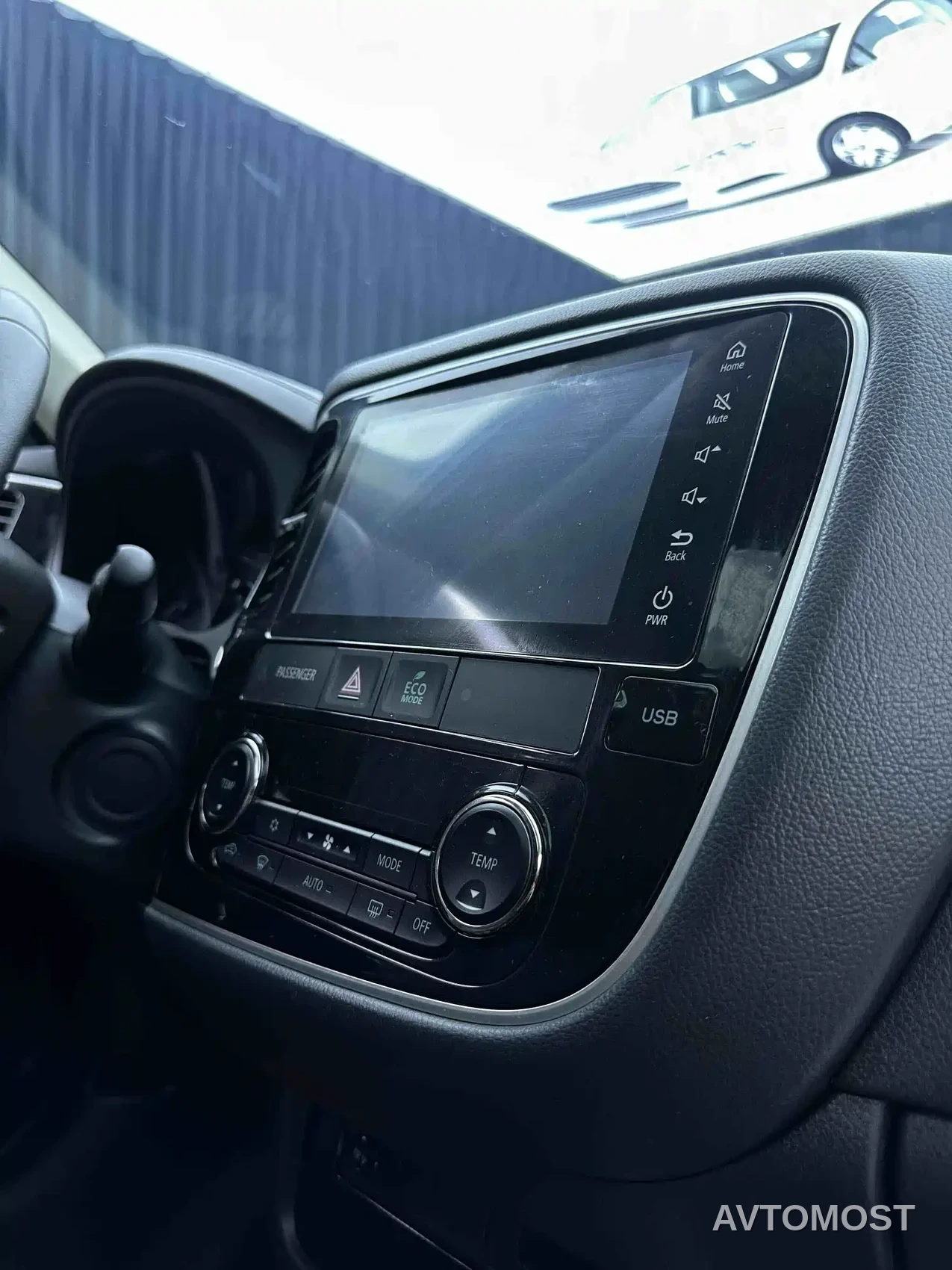 Mitsubishi Outlander 2021 2.0L FWD Comfort Edition 5-seater — фото 10