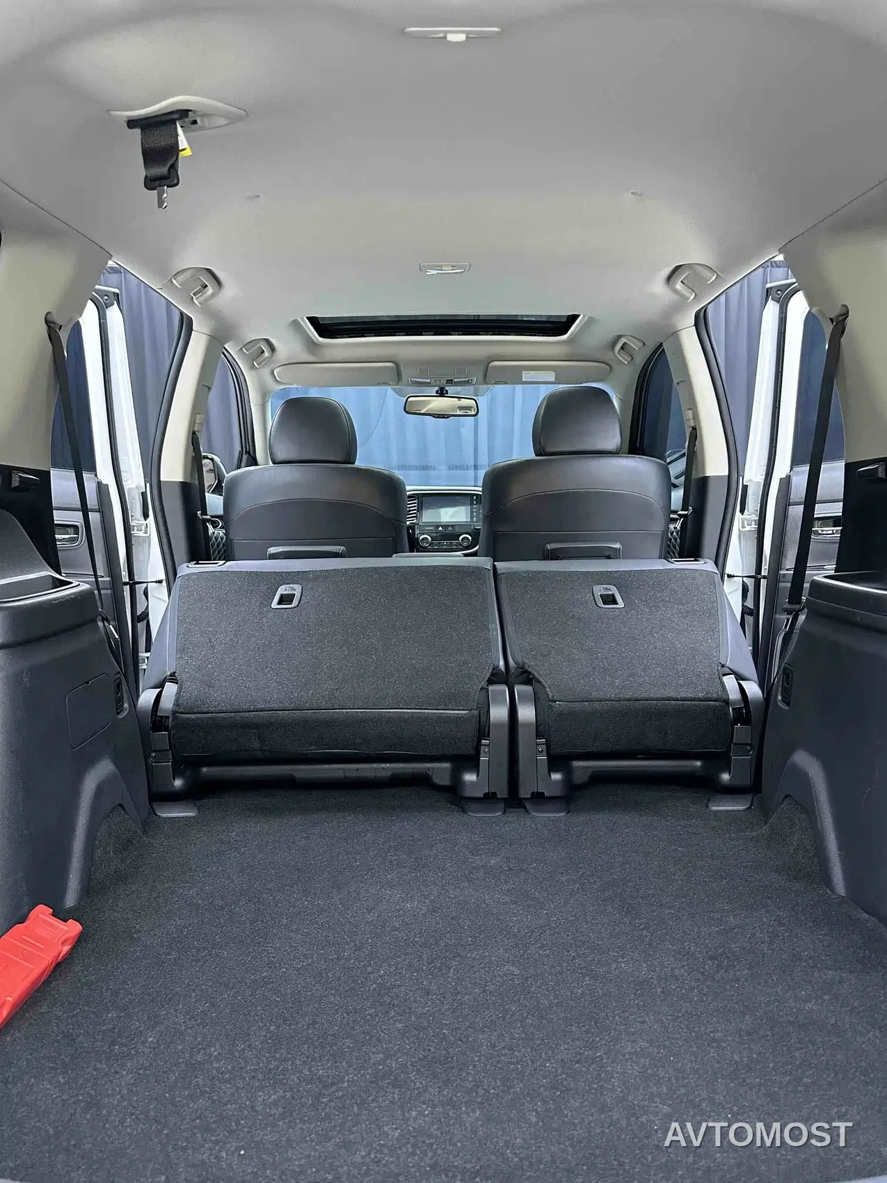 Mitsubishi Outlander 2021 2.0L FWD Comfort Edition 5-seater — фото 15