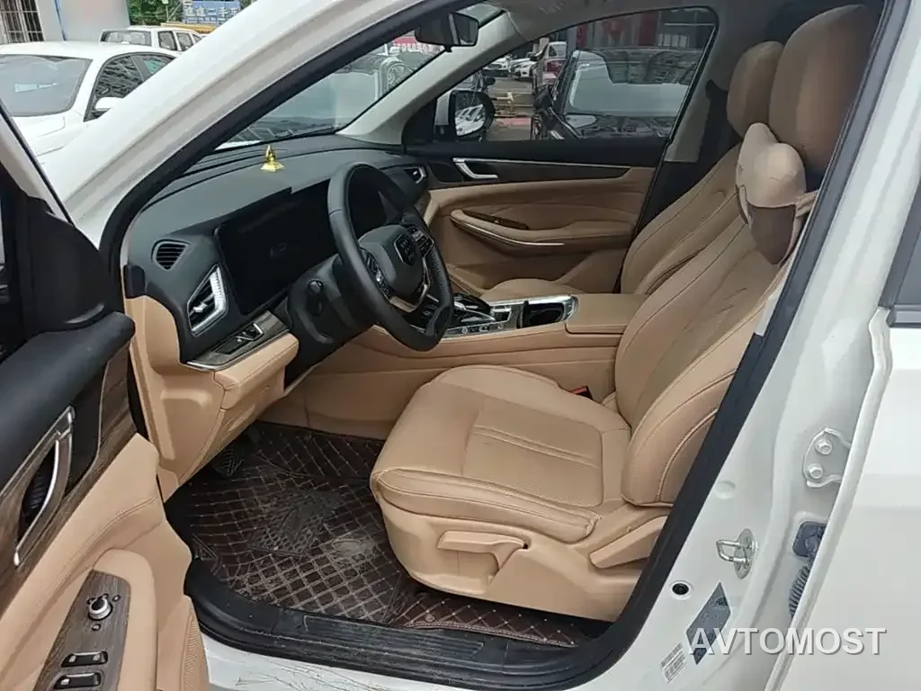 Landian E5 2024 Glory Edition 100KM Premium Type 7-Seater — фото 13