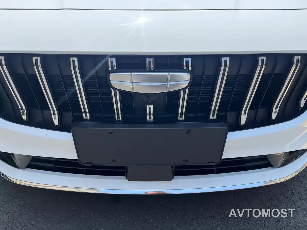Geely Xing Rui 2024 Smart Engine 1.5TD Galaxy Edition — фото 4