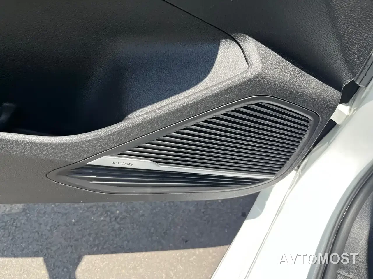 Geely Xing Rui 2024 Smart Engine 1.5TD Galaxy Edition — фото 9