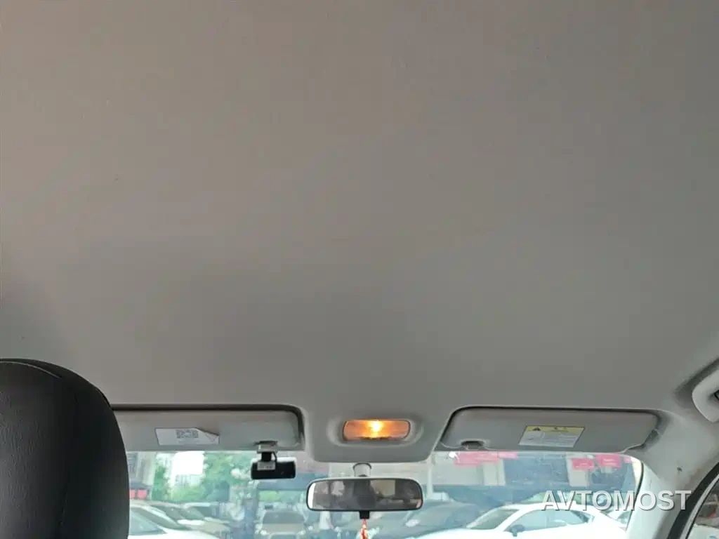 Dongfeng Fengxing S50EV 2019 Operation — фото 17