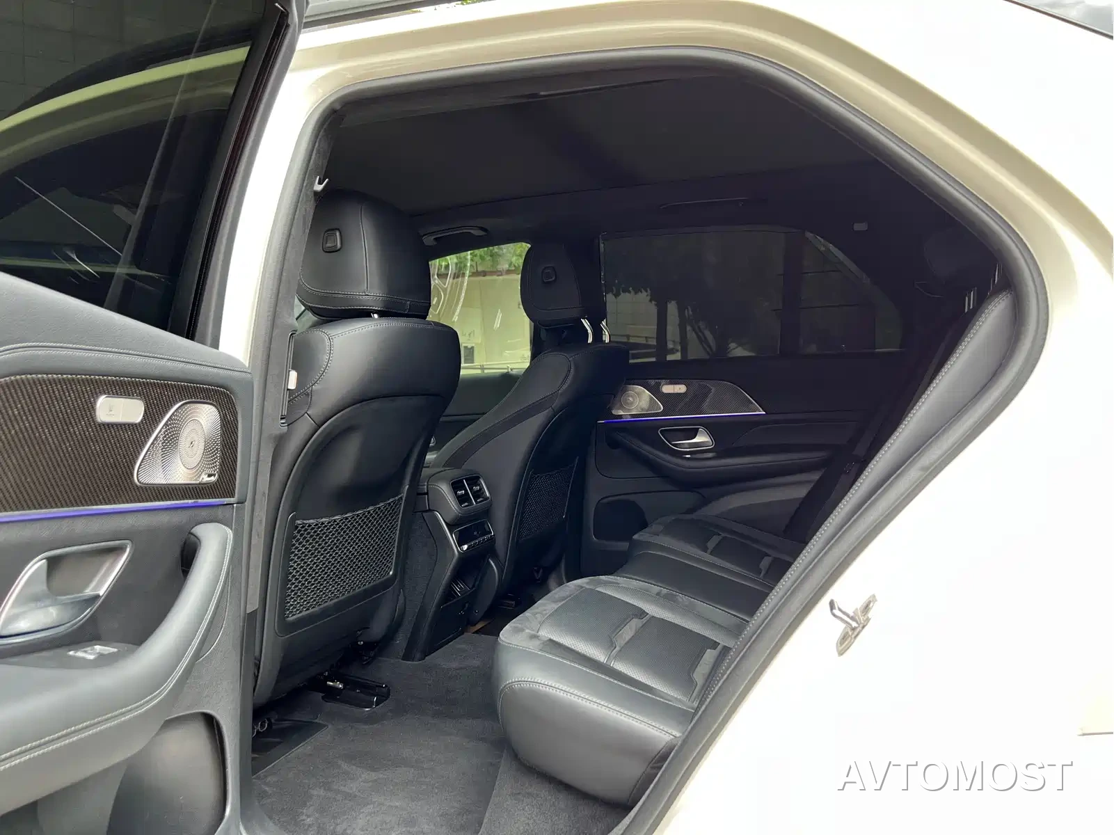 Mercedes-Benz GLE AMG 2023 AMG GLE 53 4MATIC+ — фото 10